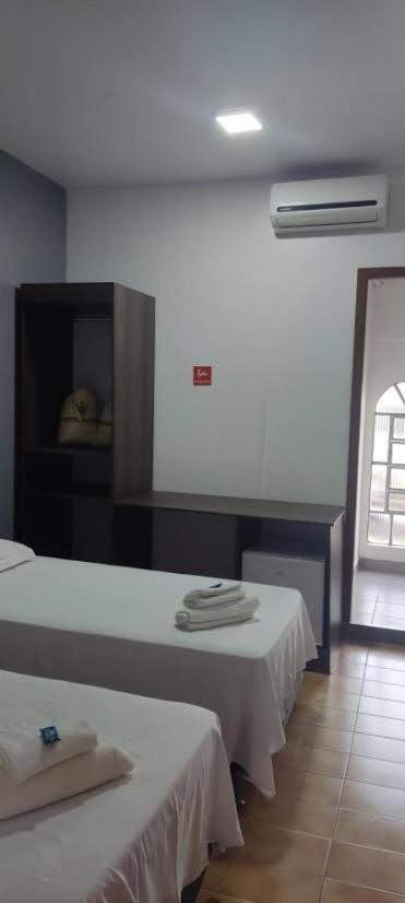 Hotel Zazori วาร์เซีย กรานเด ห้อง รูปภาพ